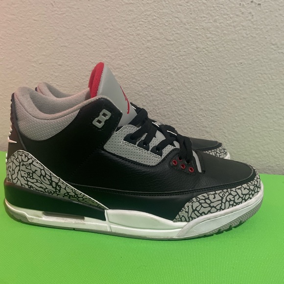 Jordan 3